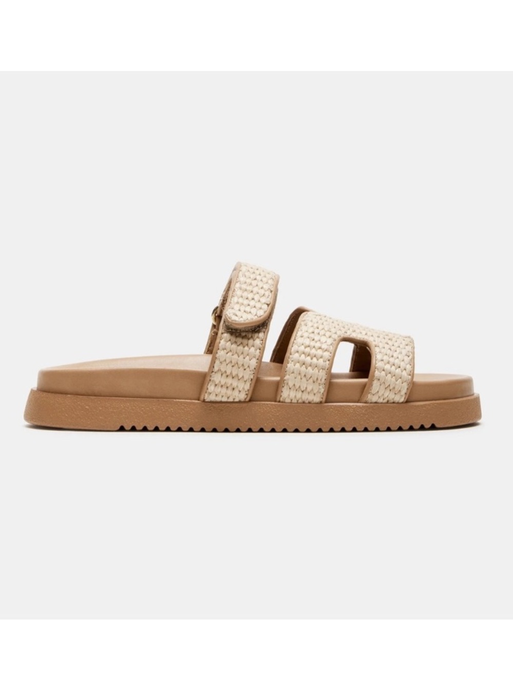 Steve Madden Mayven Sandal MSRP$120 - Picture 8 of 16